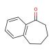 1-Benzosuberone (CAS 826-73-3) - chemical structure image