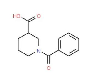 1-Benzoylpiperidine-3-carboxylic acid | SCBT - Santa Cruz Biotechnology