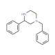 1-Benzyl-3-phenylpiperazine (CAS 5368-32-1) - chemical structure image
