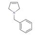 1-Benzyl-3-pyrroline (CAS 6913-92-4) - chemical structure image