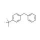 1-Benzyl-4-(1,1-difluoroethyl)benzene - chemical structure image