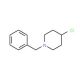 1-Benzyl-4-chloropiperidine (CAS 67848-71-9) - chemical structure image