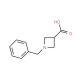 1-Benzyl-azetidine-3-carboxylic acid (CAS 94985-27-0) - chemical structure image