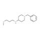 (1-Benzyl-piperidin-4-yl)-(3-methoxy-propyl)-amine - chemical structure image