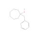 1-Benzylcycloheptanol (CAS 4006-73-9) - chemical structure image
