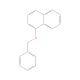 1-(Benzyloxy)naphthalene (CAS 607-58-9) - chemical structure image