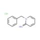 1-benzylpyridin-2(1H)-imine hydrochloride (CAS 58171-11-2) - chemical structure image