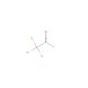 1-Bromo-1,1-dichloro-2-propanone (CAS 1751-16-2) - chemical structure image