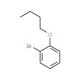 1-bromo-2-butoxybenzene - chemical structure image