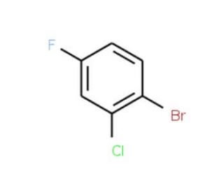 1 Bromo 2 Chloro 4 Fluorobenzene Cas 59 5 Scbt Santa Cruz Biotechnology