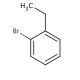 1-Bromo-2-ethylbenzene (CAS 1973-22-4) - chemical structure image