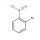 1-Bromo-2-nitrobenzene (CAS 577-19-5) - chemical structure image