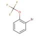 1-Bromo-2-(trifluoromethoxy)benzene (CAS 64115-88-4) - chemical structure image