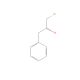 1-Bromo-3-phenyl-2-propanone (CAS 20772-12-7) - chemical structure image