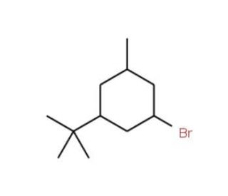 1-Bromo-3-(tert-butyl)-5-methylbenzene (CAS 193905-94-1) - chemical structure image