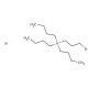 1-Bromo-3-(tri-N-butylammonium)propane Bromide - chemical structure image