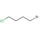 1-Bromo-4-chlorobutane (CAS 6940-78-9) - chemical structure image