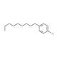 1-Bromo-4-n-nonylbenzene (CAS 51554-94-0) - chemical structure image