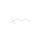 1-Bromobutane-d3 (CAS 55724-42-0) - chemical structure image