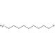 1-Bromodecane (CAS 112-29-8) - chemical structure image
