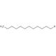 1-Bromododecane (CAS 143-15-7) - chemical structure image
