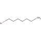 1-Bromoheptane (CAS 629-04-9) - chemical structure image