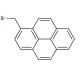 1-(Bromomethyl)pyrene (CAS 2595-90-6) - chemical structure image
