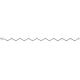1-Bromooctadecane (CAS 112-89-0) - chemical structure image