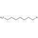 1-Bromooctane (CAS 111-83-1) - chemical structure image