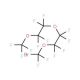 1-Bromoperfluoro-2,5,8-trioxanonane (CAS 330562-45-3) - chemical structure image