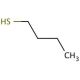 1-Butanethiol - chemical structure image