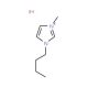 1-Butyl-3-methylimidazolium Iodide (CAS 65039-05-6) - chemical structure image