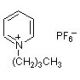 1-Butylpyridinium Hexafluorophosphate (CAS 186088-50-6) - chemical structure image