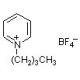 1-Butylpyridinium Tetrafluoroborate (CAS 203389-28-0) - chemical structure image