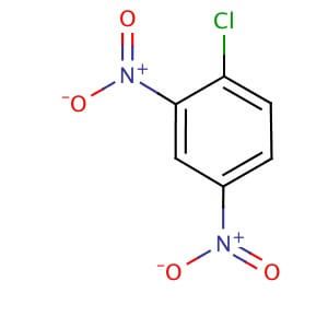 1 Chloro 2 4 Dinitrobenzene Cas 97 00 7 Scbt Santa Cruz Biotechnology