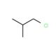 1-Chloro-2-methylpropane (CAS 513-36-0) - chemical structure image