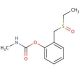1-Chloro-3,3,4,4,5,5-hexafluoro-2-methoxycyclopentene (CAS 336-34-5) - chemical structure image