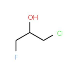 1 Chloro 3 Fluoro 2 Propanol CAS 453 11 2 SCBT Santa Cruz