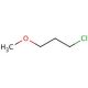 1-Chloro-3-methoxypropane (CAS 36215-07-3) - chemical structure image