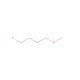1-Chloro-4-methoxybutane (CAS 17913-18-7) - chemical structure image