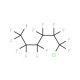 1-Chloro-6-iodoperfluorohexane (CAS 16486-97-8) - chemical structure image