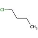 1-Chlorobutane (CAS 109-69-3) - chemical structure image