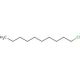 1-Chlorodecane (CAS 1002-69-3) - chemical structure image