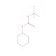 1-Chloroethylcyclohexyl carbonate (CAS 99464-83-2) - chemical structure image