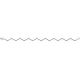 1-Chlorooctadecane (CAS 3386-33-2) - chemical structure image