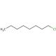 1-Chlorooctane (CAS 111-85-3) - chemical structure image