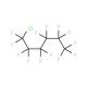 1-Chloroperfluorohexane (CAS 355-41-9) - chemical structure image