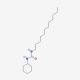 1-Cyclohexyl-3′-dodecylurea (CAS 402939-18-8) - chemical structure image