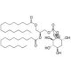 1-D-3-Deoxy-phosphatidylinositol - chemical structure image