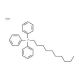 (1-Decyl)triphenylphosphonium bromide (CAS 32339-43-8) - chemical structure image